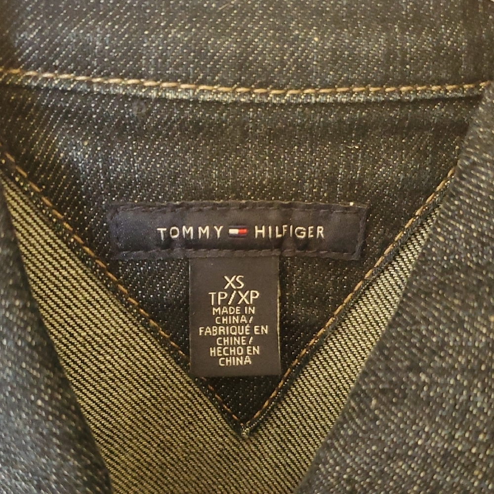 Denim Jacket - Picture 5 of 5